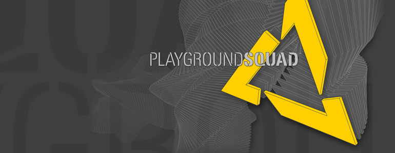 PlaygroundSquad