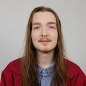 Louie Warhammar Stormdal