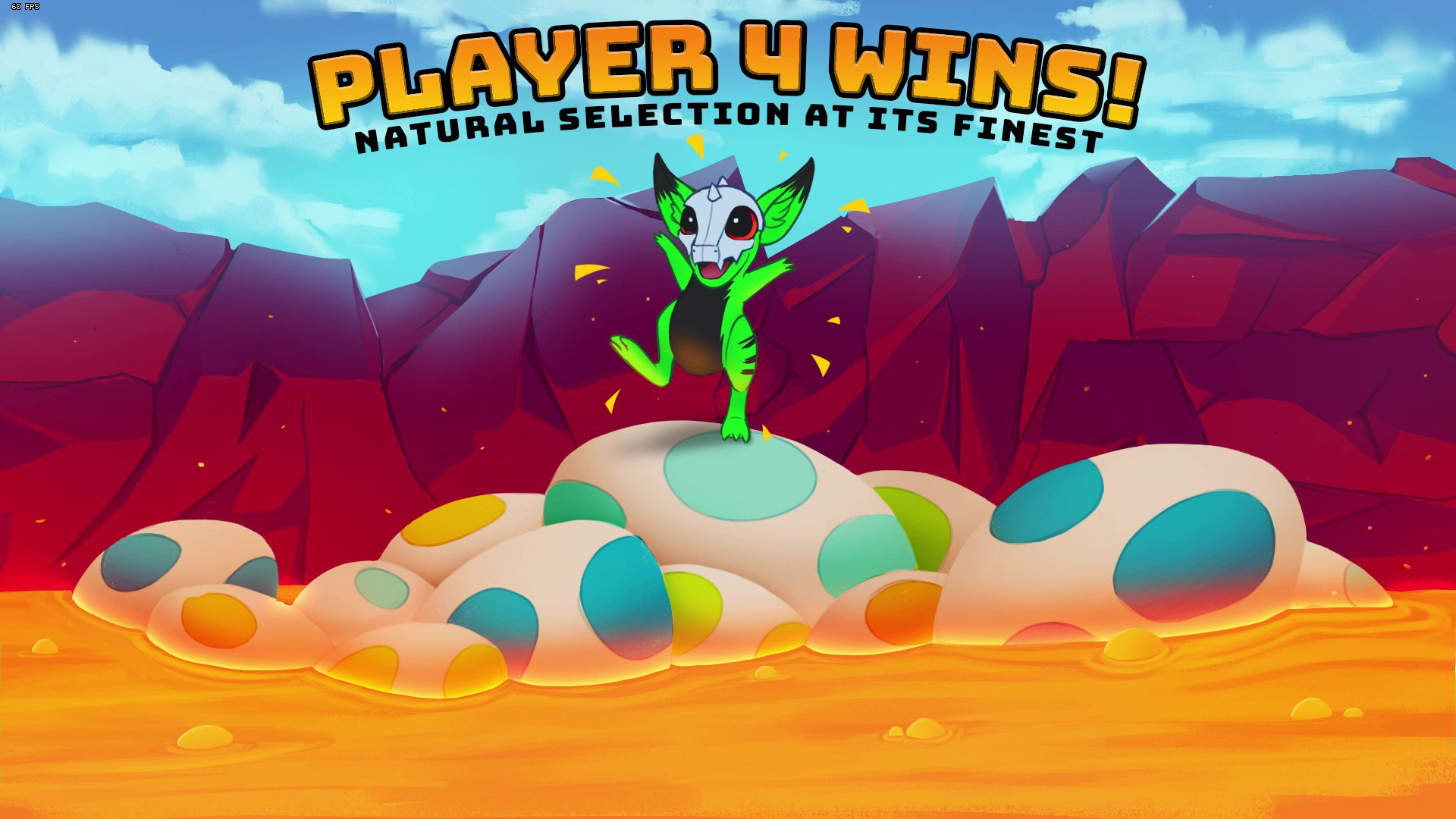 Dino Jump: Play Dino Jump for free on LittleGames