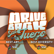 Drivebacklogo_with_SGA2024_nominees_awards