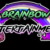 Brainbow Entertainment Team Logo