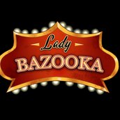 Lady Bazooka Logo - PS3