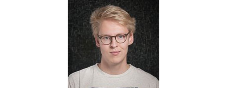 Martin Larsson