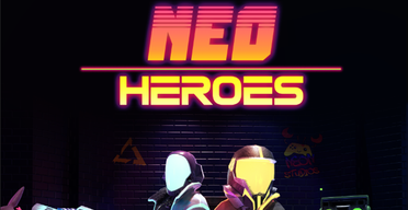 Neo Heroes