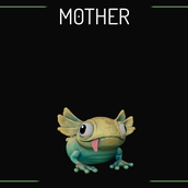MOTHER_Cover