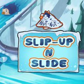 SlipUpNSlide_Cover