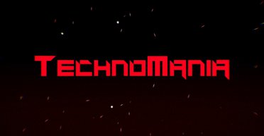 TECHNOMANIA