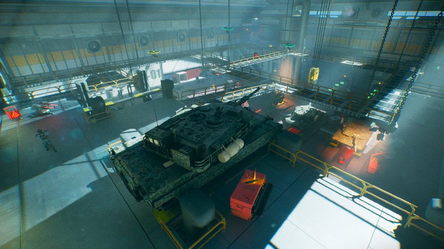 Technomania_TankLevel