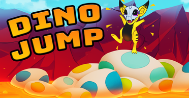 Dino Jump - Free Play & No Download