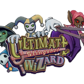 Ultimate Slingshot Wizard cover