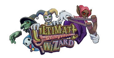 Ultimate Slingshot Wizard