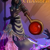 In The Chamber Poster