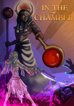 In The Chamber - Poster