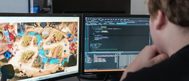 Programming programmer