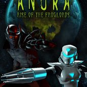 Anura - Rise of the Froglords gallery image 11