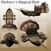 Captain Herberos gallery image 12