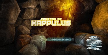 Caverns of Kappulus
