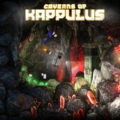 Caverns of Kappulus gallery image 6