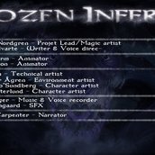 Frozen Inferno gallery image 2