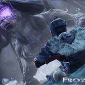 Frozen Inferno gallery image 7