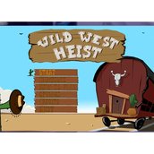 Wild West Heist gallery image 14