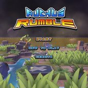 Ruckus Rumble gallery image 1