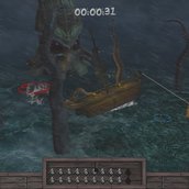 Aaargh! 'Tis the Kraken!! gallery image 7