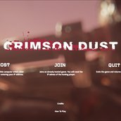 Crimson Dust gallery image 1
