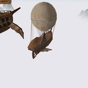 Airborne Pirates gallery image 2