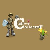 Hector the Collector gallery image 8