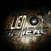 Alien Sphere gallery image 4