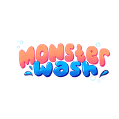 Monster Wash